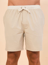 Ladda in bilden i gallerivisningen, Gallery: Uv Line Bermuda-Shorts Shorts Acqua Boxer Areia Upf50+