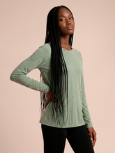 Ladda in bilden i gallerivisningen, Gallery: Uv Line Rashguard Longsleeve Fem New Fit Mix Grey Upf50+