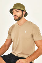 Ladda in bilden i gallerivisningen, Image 02: Uv Line Eimerhut Hat Toronto Colors Masc Military Green Upf50+