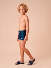 Ladda in bilden i gallerivisningen, Image 02: Uv Line Jungen-Badehose Swim Trunks Kids Pirates Fun Upf50+