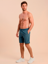 Ladda in bilden i gallerivisningen, Image 05: Uv Line Bermuda-Shorts Shorts New Fit Masc Steel Upf50+