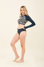 Ladda in bilden i gallerivisningen, Image 02: Uv Line Set Set Dalia Marinho Upf50+