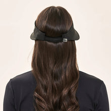 Ladda in bilden i gallerivisningen, Model Back: Uv Line Visor Visor Pontal Preto Upf50+
