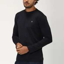 Ladda in bilden i gallerivisningen, Image 02: Uv Line Rashguard Longsleeve Uvpro Preto
