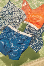 Ladda in bilden i gallerivisningen, Shorts Boxer Orange UPF50+
