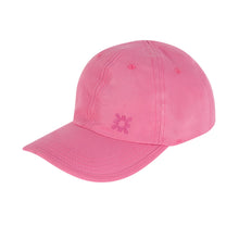 Ladda in bilden i gallerivisningen, Product Front: Uv Line Mützen Cap Teens Colors Inf Pink Upf50+
