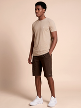 Ladda in bilden i gallerivisningen, Image 03: Uv Line T-Shirts Für Herren T-Shirt New Fit Masc Sand Upf50+
