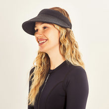 Ladda in bilden i gallerivisningen, Image 02: Uv Line Visor Visor Brunei Preto Upf50+

