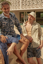 Ladda in bilden i gallerivisningen, Image 13: Uv Line Bermuda-Shorts Shorts Costela Aco Upf50+
