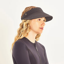 Ladda in bilden i gallerivisningen, Image 04: Uv Line Visor Visor Brunei Preto Upf50+
