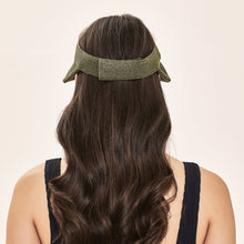 Ladda in bilden i gallerivisningen, Model Back: Uv Line Visor Visor Brunei Verde Militar Upf50+
