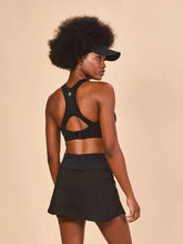 Ladda in bilden i gallerivisningen, Image 03: Uv Line Fitness-Top Top Fit Sport Preto Upf50+
