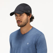 Ladda in bilden i gallerivisningen, Image 02: Uv Line Mützen Cap Uvpro Preto Upf50+
