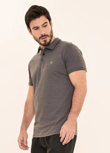 Ladda in bilden i gallerivisningen, Image 03: Uv Line T-Shirts Für Herren T-Shirt Masc Polo Lead Upf50+
