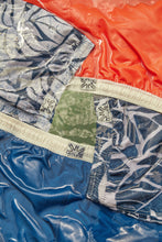 Ladda in bilden i gallerivisningen, Image 08: Uv Line Bermuda-Shorts Shorts Boxer Aco Off White Upf50+
