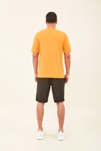 Ladda in bilden i gallerivisningen, Longsleeve Uvpro Laranja UPF50+
