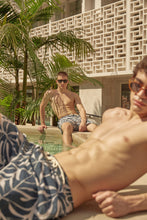 Ladda in bilden i gallerivisningen, Image 10: Uv Line Bermuda-Shorts Shorts Costela Aco Upf50+
