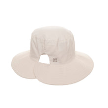 Ladda in bilden i gallerivisningen, Image 04: Uv Line Eimerhut Hat California Nac Fem Sand Upf50+
