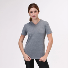 Ladda in bilden i gallerivisningen, Gallery: Uv Line Fitness-Top Sport Fit Mescla Fem
