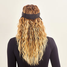 Ladda in bilden i gallerivisningen, Model Back: Uv Line Visor Visor Brunei Preto Upf50+
