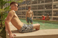 Ladda in bilden i gallerivisningen, Image 12: Uv Line Bermuda-Shorts Shorts Costela Aco Upf50+
