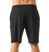 Ladda in bilden i gallerivisningen, Image 04: Uv Line Bermuda-Shorts Bermuda New Fit Preto Upf50+
