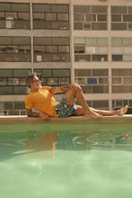Ladda in bilden i gallerivisningen, Image 07: Uv Line Bermuda-Shorts Shorts Costela Aco Upf50+
