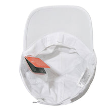 Ladda in bilden i gallerivisningen, Image 05: Uv Line Mützen Cap Uv Pro Masc White Upf50+

