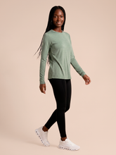 Ladda in bilden i gallerivisningen, Image 03: Uv Line Rashguard Longsleeve Fem New Fit Mix Grey Upf50+
