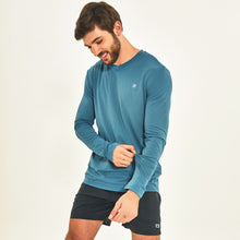 Ladda in bilden i gallerivisningen, Image 04: Uv Line Rashguard Longsleeve Sport Fit Aco
