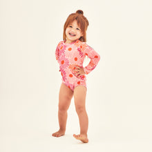 Ladda in bilden i gallerivisningen, Baby Solar Rose UPF50+

