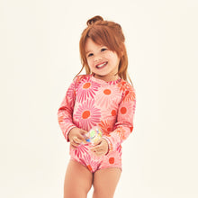 Ladda in bilden i gallerivisningen, Baby Solar Rose UPF50+
