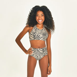 Bikiniset Zebra Kids UPF50+