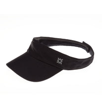 Ladda in bilden i gallerivisningen, Image 04: Uv Line Visor Athletic Dry Preto

