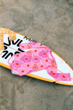 Ladda in bilden i gallerivisningen, Image 04: Uv Line Baby-Bademode Baby Solar Rose Upf50+
