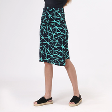 Ladda in bilden i gallerivisningen, Image 02: Uv Line Pareo Canga Estrela Upf50+
