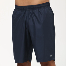 Ladda in bilden i gallerivisningen, Image 02: Uv Line Bermuda-Shorts New Fit Br Marinho
