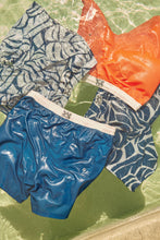 Ladda in bilden i gallerivisningen, Image 07: Uv Line Bermuda-Shorts Shorts Boxer Aco Off White Upf50+
