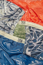 Ladda in bilden i gallerivisningen, Image 11: Uv Line Bermuda-Shorts Shorts Boxer Orange Upf50+
