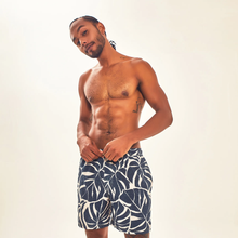 Ladda in bilden i gallerivisningen, Gallery: Uv Line Bermuda-Shorts Shorts Costela Aco Upf50+
