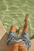 Ladda in bilden i gallerivisningen, Image 05: Uv Line Bermuda-Shorts Shorts Costela Aco Upf50+
