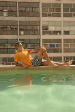 Ladda in bilden i gallerivisningen, Image 07: Uv Line Bermuda-Shorts Shorts Costela Aco Upf50+
