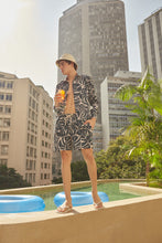 Ladda in bilden i gallerivisningen, Image 09: Uv Line Bermuda-Shorts Shorts Costela Aco Upf50+
