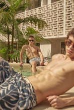 Ladda in bilden i gallerivisningen, Image 10: Uv Line Bermuda-Shorts Shorts Costela Aco Upf50+
