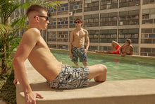 Ladda in bilden i gallerivisningen, Image 12: Uv Line Bermuda-Shorts Shorts Costela Aco Upf50+
