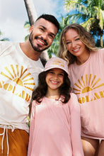 Ladda in bilden i gallerivisningen, Image 06: Uv Line Fitness-Top T-Shirt Solar Off White Upf50+
