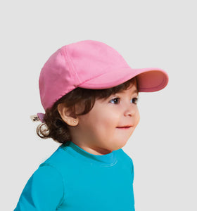 Baby färger rosa